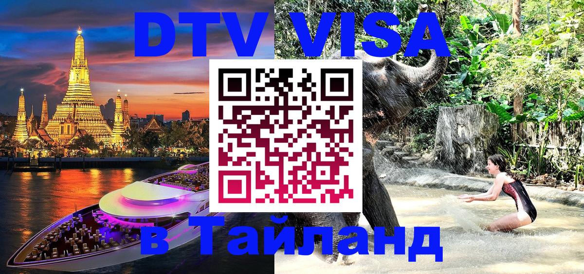 Оформление DTV визы под ключ: стоимость и тарифы, только загранпаспорт - 05.10.2025 